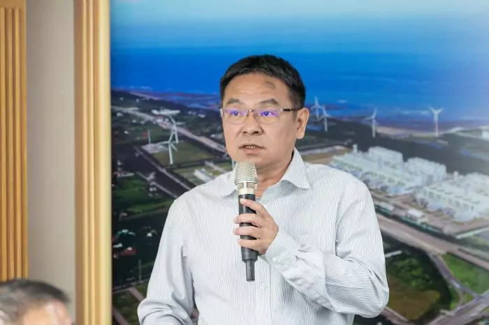 桃市圖總館增設主題專區 逐步推廣客家文化 20240508135121644