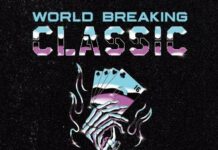 「WBC Asia Final 亞洲決賽」5/25熱血開戰 逾10國霹靂舞高手齊聚桃園