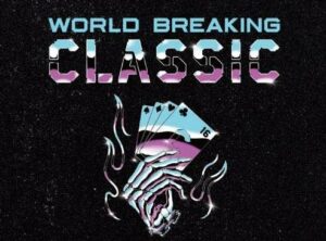 「WBC Asia Final 亞洲決賽」5/25熱血開戰 逾10國霹靂舞高手齊聚桃園