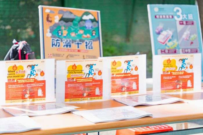 出席新住民公益活動 蘇俊賓:創造更具國際競爭力的臺灣文化 20240519115924468