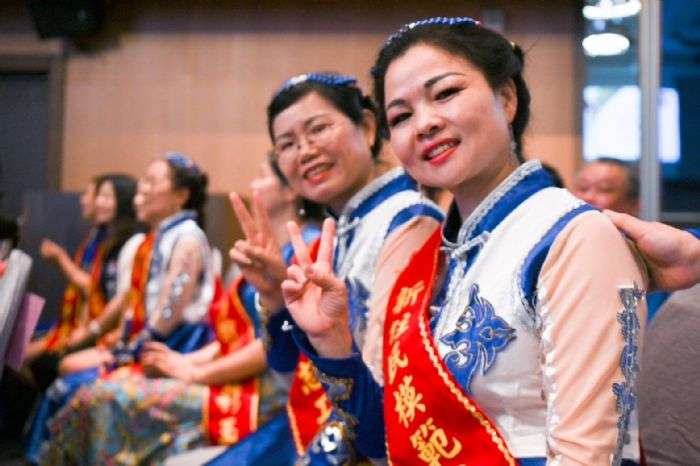 表揚新住民傑出楷模 蘇俊賓肯定為臺灣社會帶來貢獻 20240519144633989