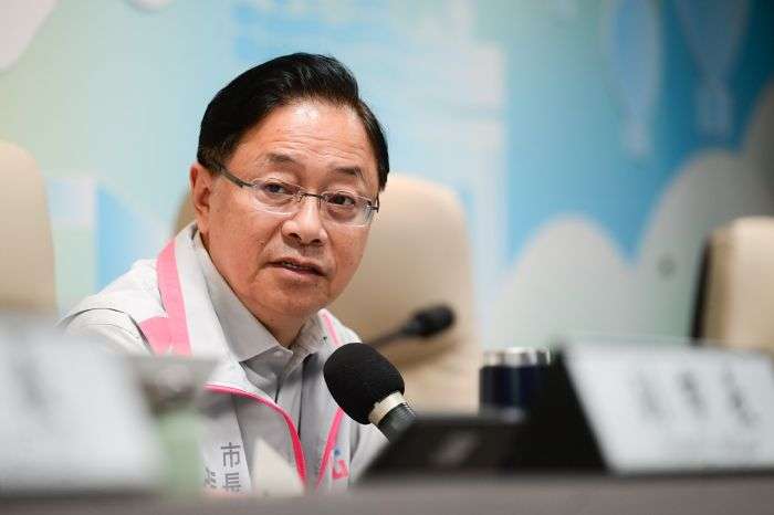 張善政成立專案小組 整合資源推動桃竹苗大矽谷計畫 20240523174057218