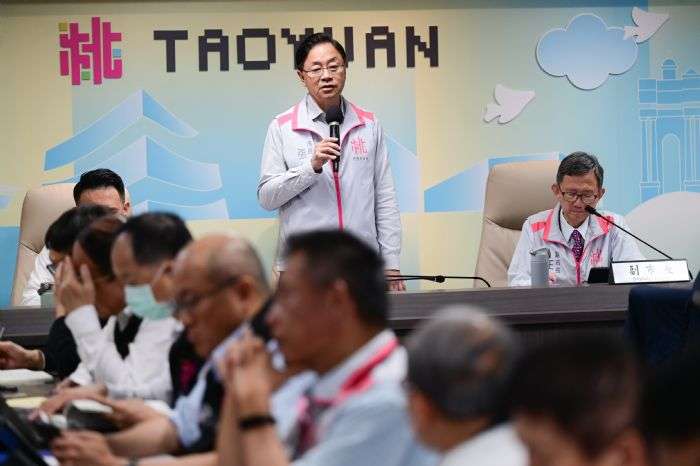 桃園閩南文化節系列活動6/8開跑 亮點搶先看 20240523184552080
