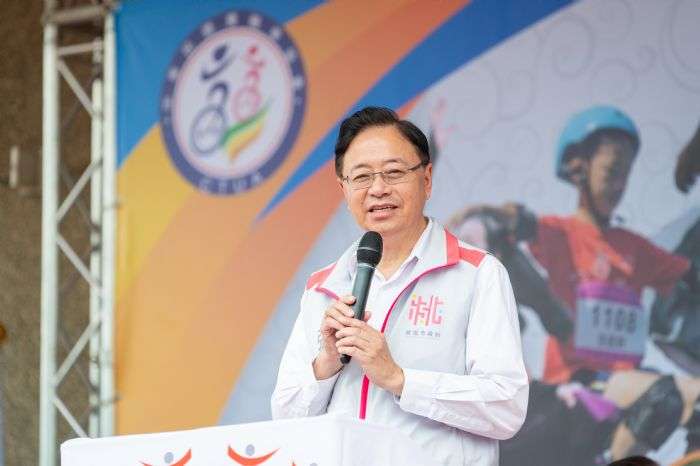 全國獨輪車錦標賽在桃園 吸引近500選手角逐 20240525131225188