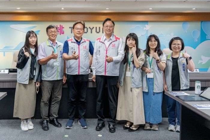 非都市土地開發許可審查作業評鑑出爐 桃市地政局獲2殊榮 20240529174040765