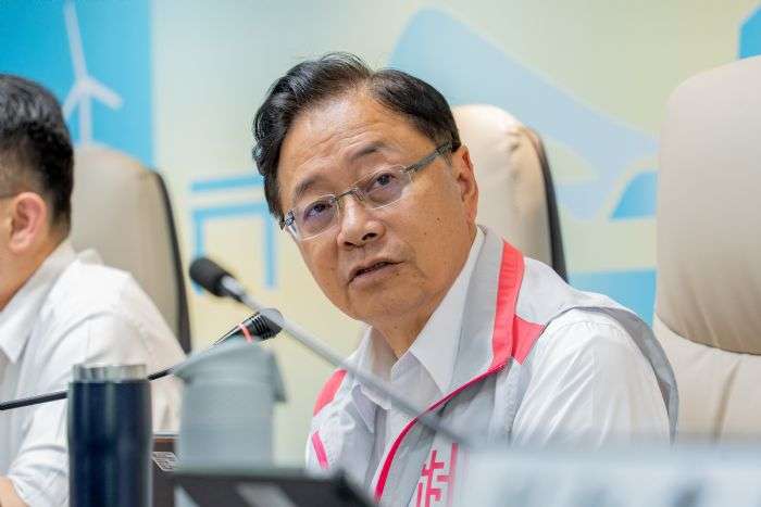 桃市成功二橋「開瓶計畫」打通道路瓶頸 建構友善交通環境 20240529200459767