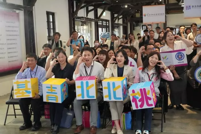 桃青年局辦理青創交流聚會 近40團隊交流創業心得 桃青年局辦理青創交流聚會 近40團隊交流創業心得