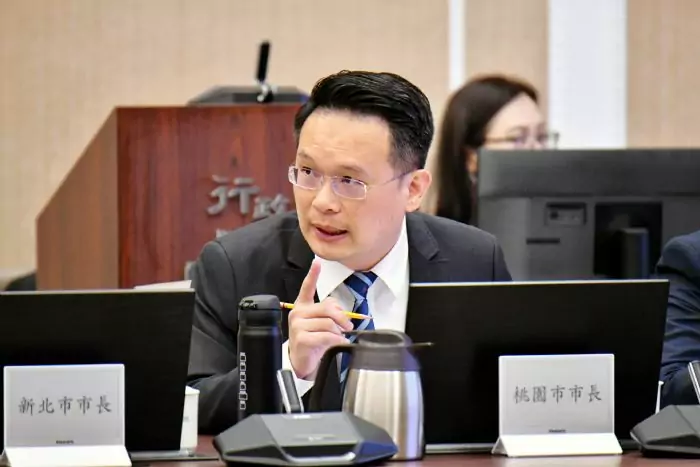 盼中央重視消防員權益 蘇俊賓爭取危險加給加成調升1.5倍 盼中央重視消防員權益 蘇俊賓爭取危險加給加成調升1.5倍