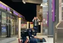 因應中捷隨機砍人 桃捷維安升級提高應變能力 因應中捷隨機砍人 桃捷維安升級提高應變能力