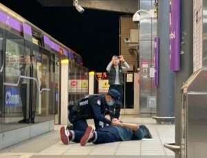 因應中捷隨機砍人 桃捷維安升級提高應變能力