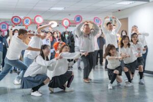 專訪／包辦人生大小事！桃園民政局長劉思遠盼民眾生活更便利