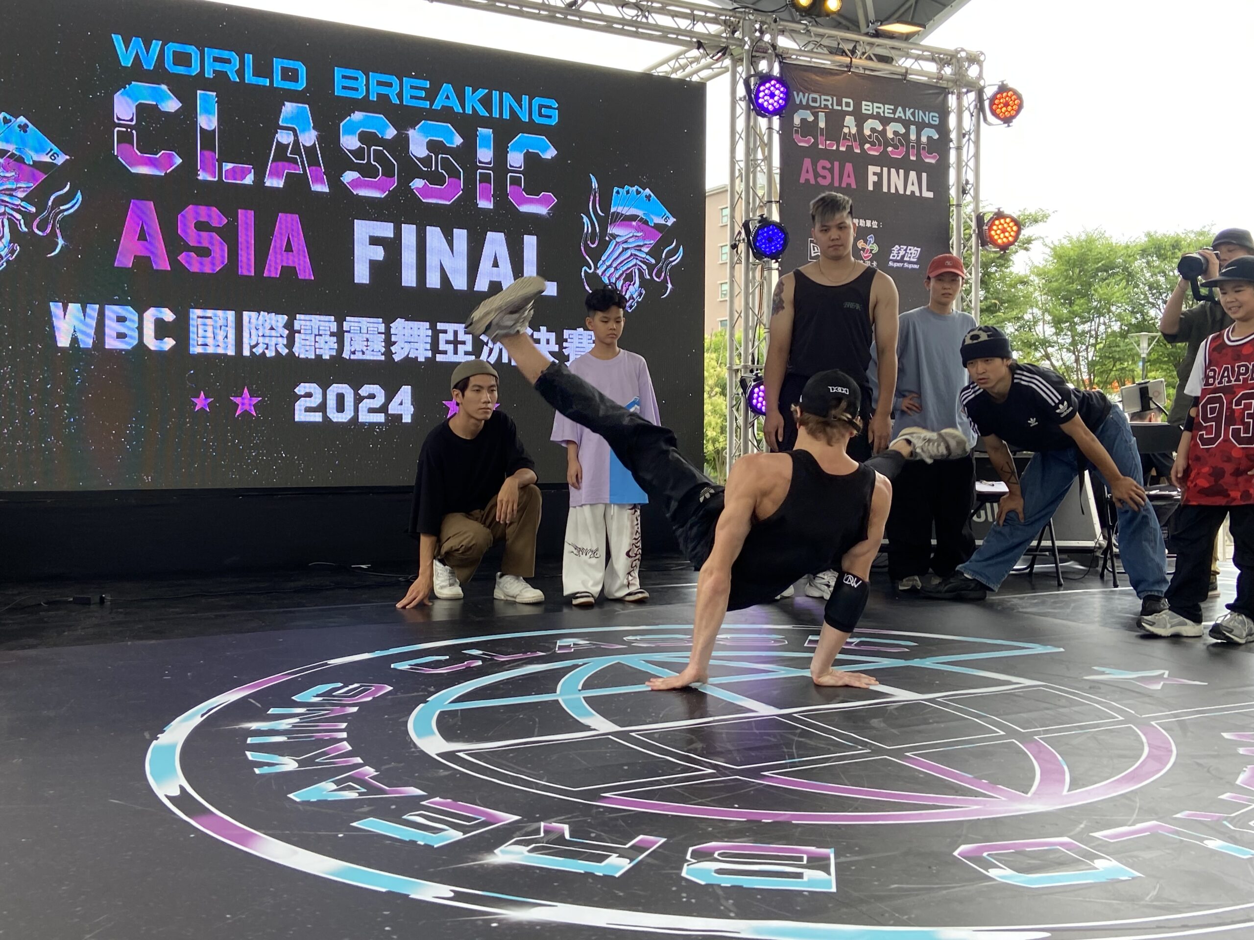 「WBC Asia Final亞洲決賽」結果出爐 桃園「City4」蟬聯10對10團體賽冠軍 4136 scaled