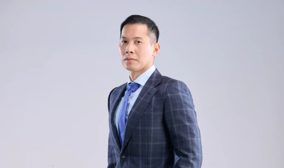 台啤永豐雲豹顏行書選人眼光獨到 奪年度最佳經理人 台啤永豐雲豹顏行書選人眼光獨到 奪年度最佳經理人