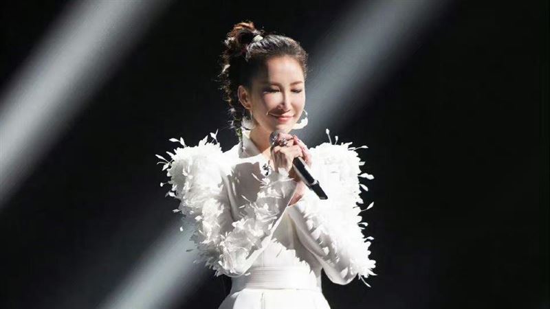 李玟無緣金曲特別貢獻獎!評審主席說話了