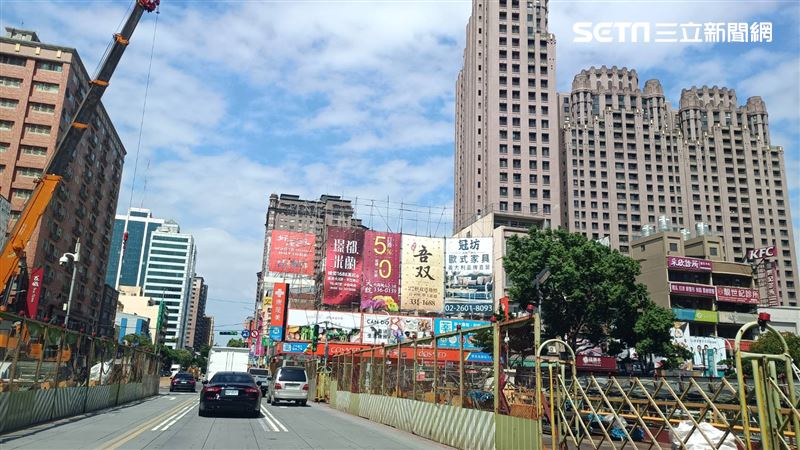 桃園跟全台唱反調 房市買氣逐月下滑