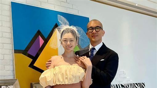 大S素顏罕放閃具俊曄 遭網挖出衣服1亮點