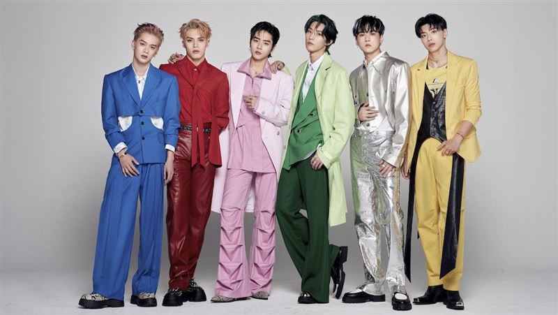 不只Energy Ozone宣布攻蛋時間點曝光