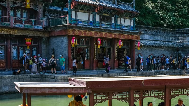 「華人炒房」歷史超驚人 2900年前就開始