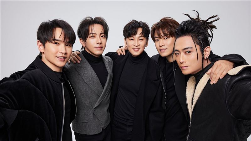 Energy15年前片段被挖出 神預言2024合體