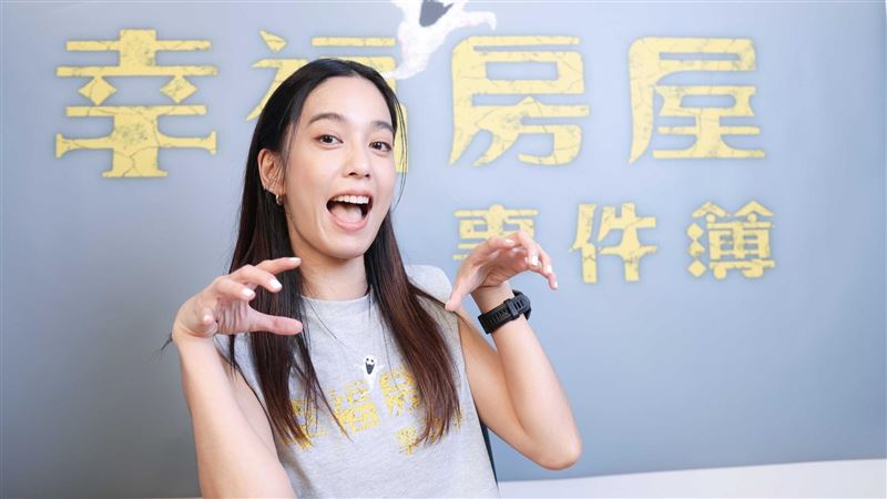 胡宇威突缺席慶生 陳庭妮不忍吐背後內幕