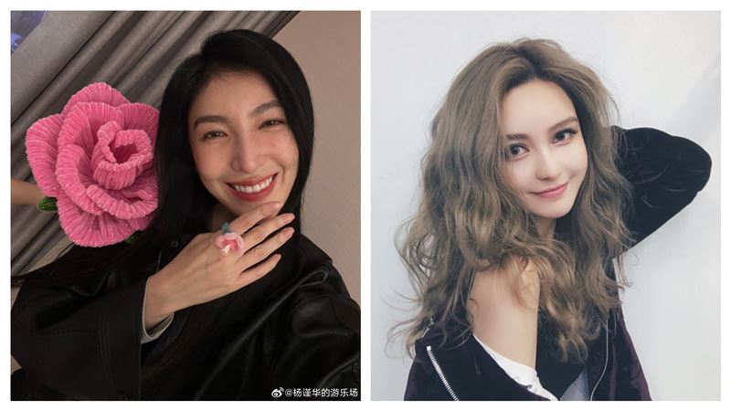 楊謹華問「沒想過結婚嗎」!周揚青這樣說