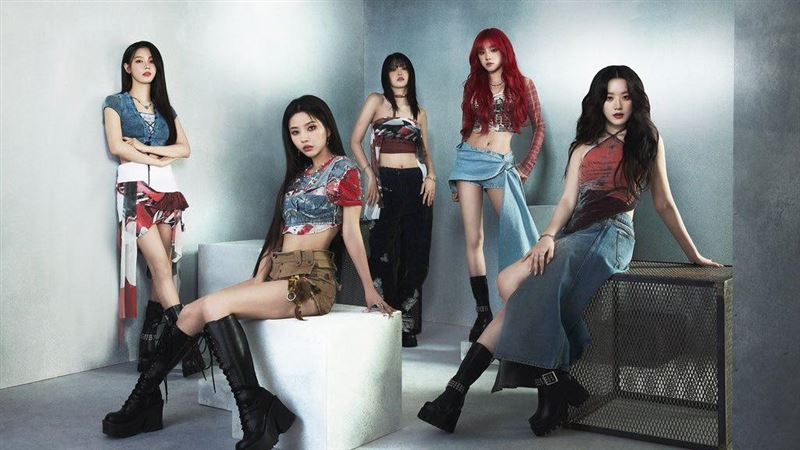 (G)I-DLE世界巡迴出爐!台北唱2場日期曝