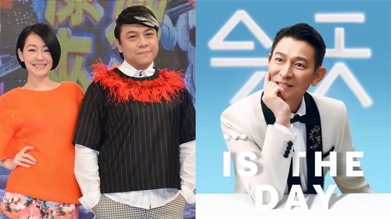 《康熙》邀劉德華當嘉賓？詹仁雄曖昧回應