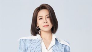 江美琪藏5年宣布有喜了：興奮大於一切