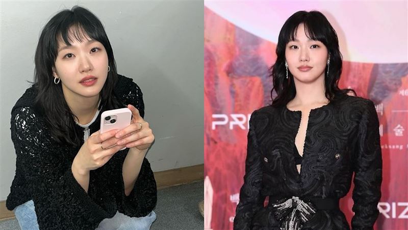 金高銀百想上告白對象曝光!網驚:沒想到