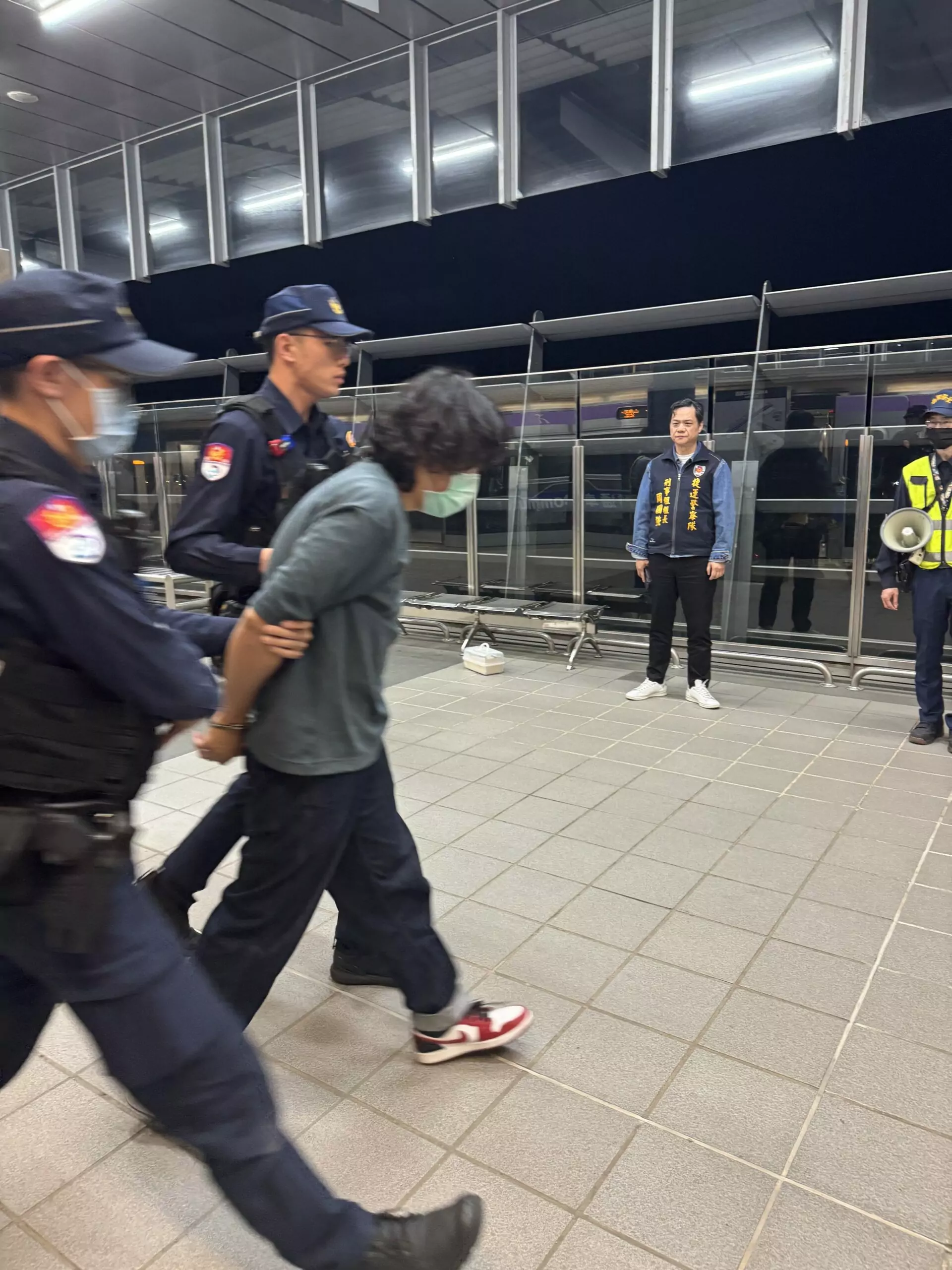 因應中捷隨機砍人 桃捷維安升級提高應變能力 4A0C1EF5 E047 4ED0 8916 A08384A26841 scaled
