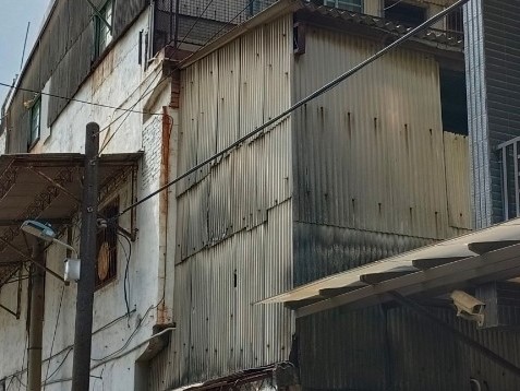 石棉建材廢棄物怎處理?桃環保局:可利用免費清運服務 4 0