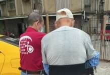 長照壓力大!桃市喘息服務助家屬鬆口氣