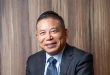 接任國發會主委 中原大學校友劉鏡清曝未來目標