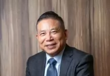 接任國發會主委 中原大學校友劉鏡清曝未來目標 接任國發會主委 中原大學校友劉鏡清曝未來目標