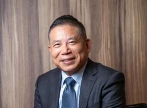 接任國發會主委 中原大學校友劉鏡清曝未來目標