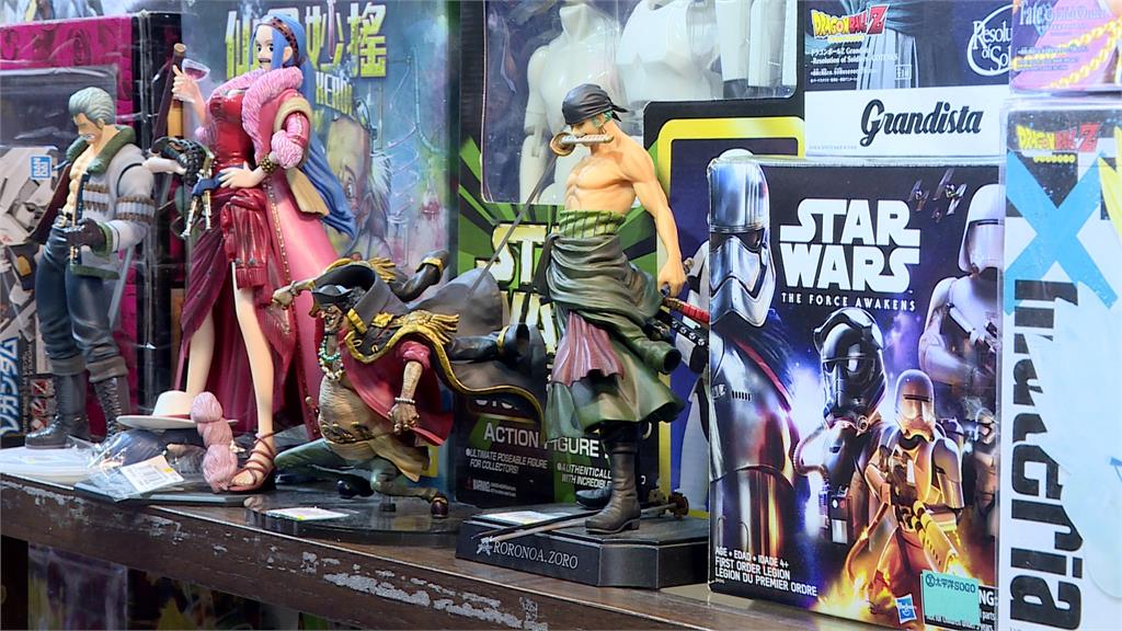 二手經濟夯!賣二手物賺零用錢 循環經濟成長2至3成