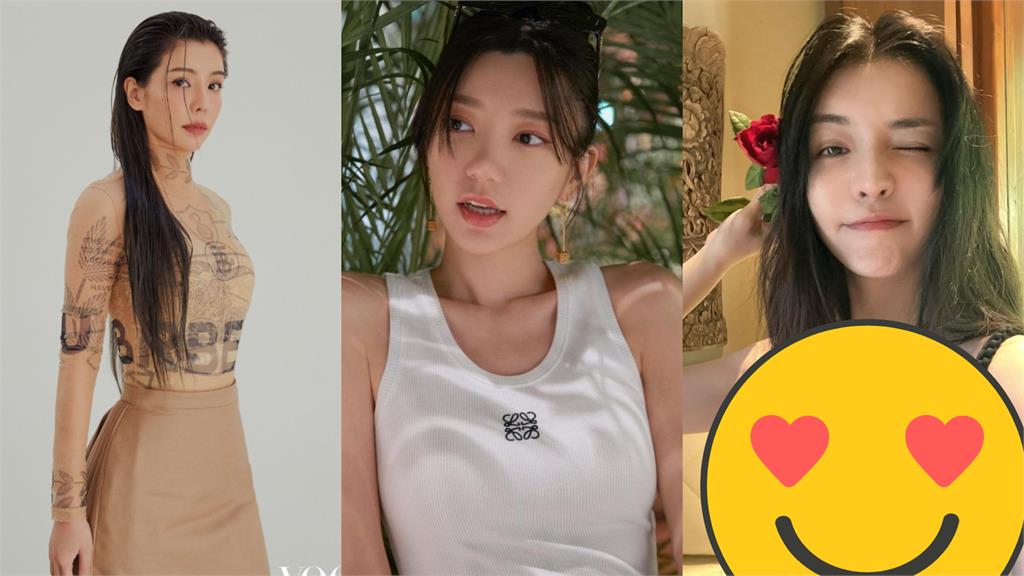 郭雪芙昔隊友近況曝光!39歲李毓芬「中路沒扛住」網驚:怎麼輸