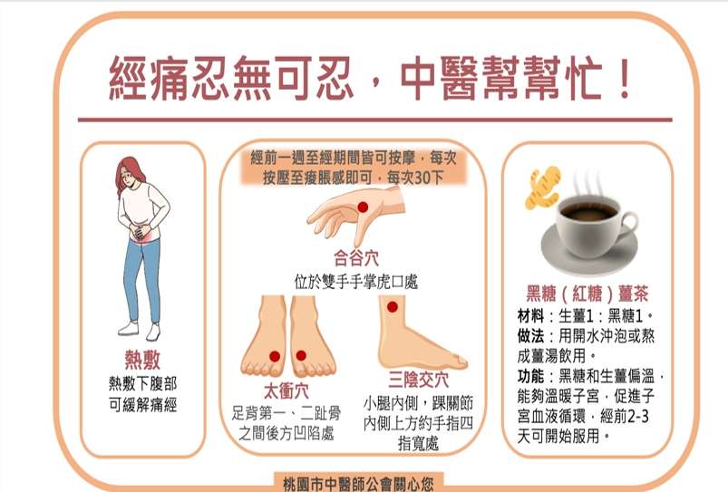 桃婦幼局月經平權系列活動開跑 促進性別平等環境 6544648