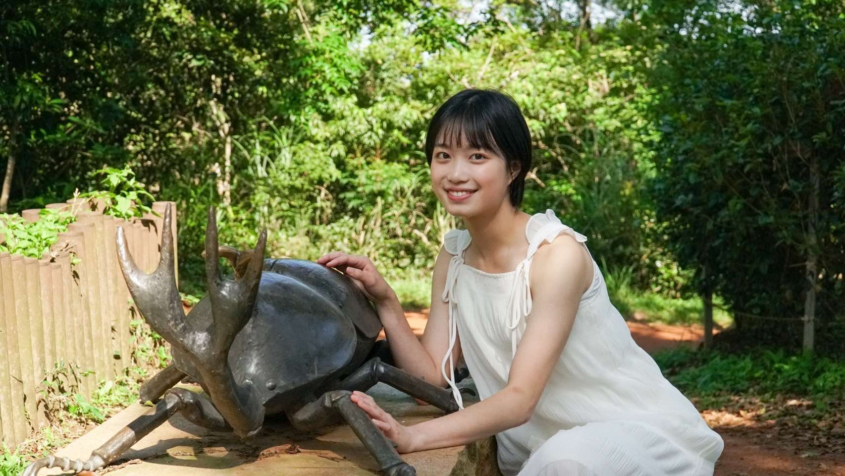 「蘆竹炫YA農遊季」開跑 坑子溪、大古山休閒農業區超好玩 7353cc688ae7a56fc2d29e8409c61eb43c60d91