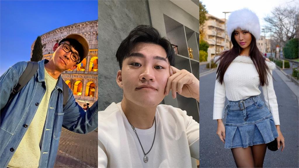 遭阿滴、九妹揭私下真面目!薔薔「35字反爆料」網嗨:超欣賞你