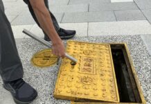 提升水源檢查效率 桃消、義消攜手設計多功能簡易工具