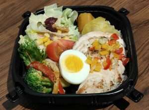 桃衛局「健康地圖尋好食」即起開跑 邀您聰明吃抽好禮