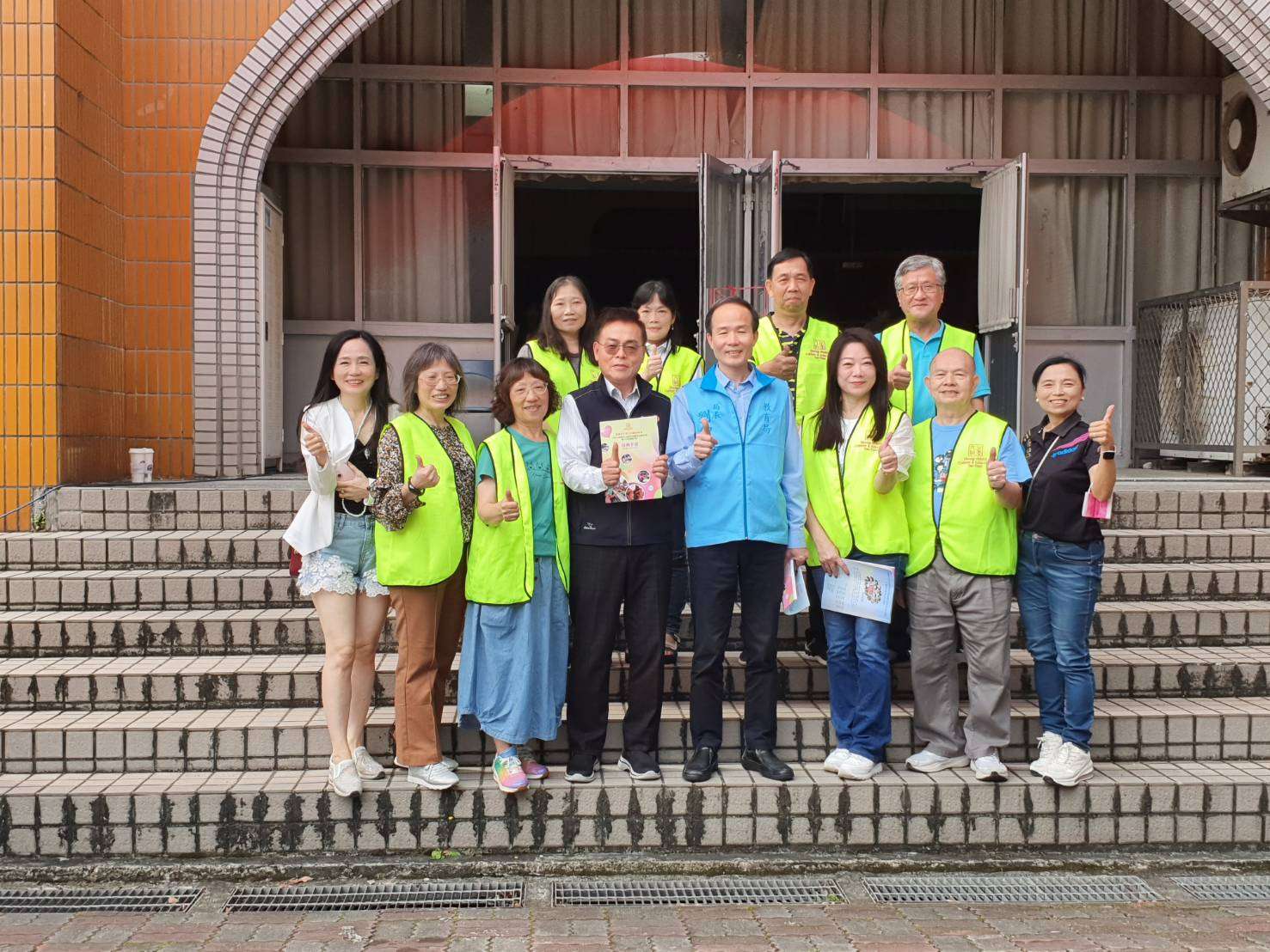 桃市生香關懷協會成果發表 5/4桃園高中精采登場 864933 0