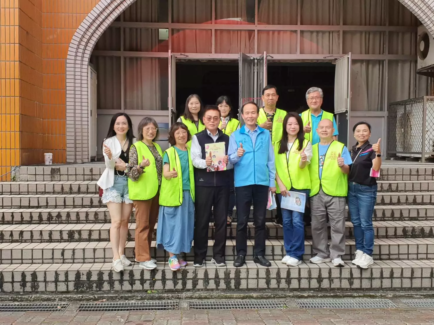 桃市生香關懷協會成果發表 5/4桃園高中精采登場 桃市生香關懷協會成果發表 5/4桃園高中精采登場