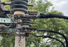 桃園又停電!2地區13934戶受影響 台電緊急搶修