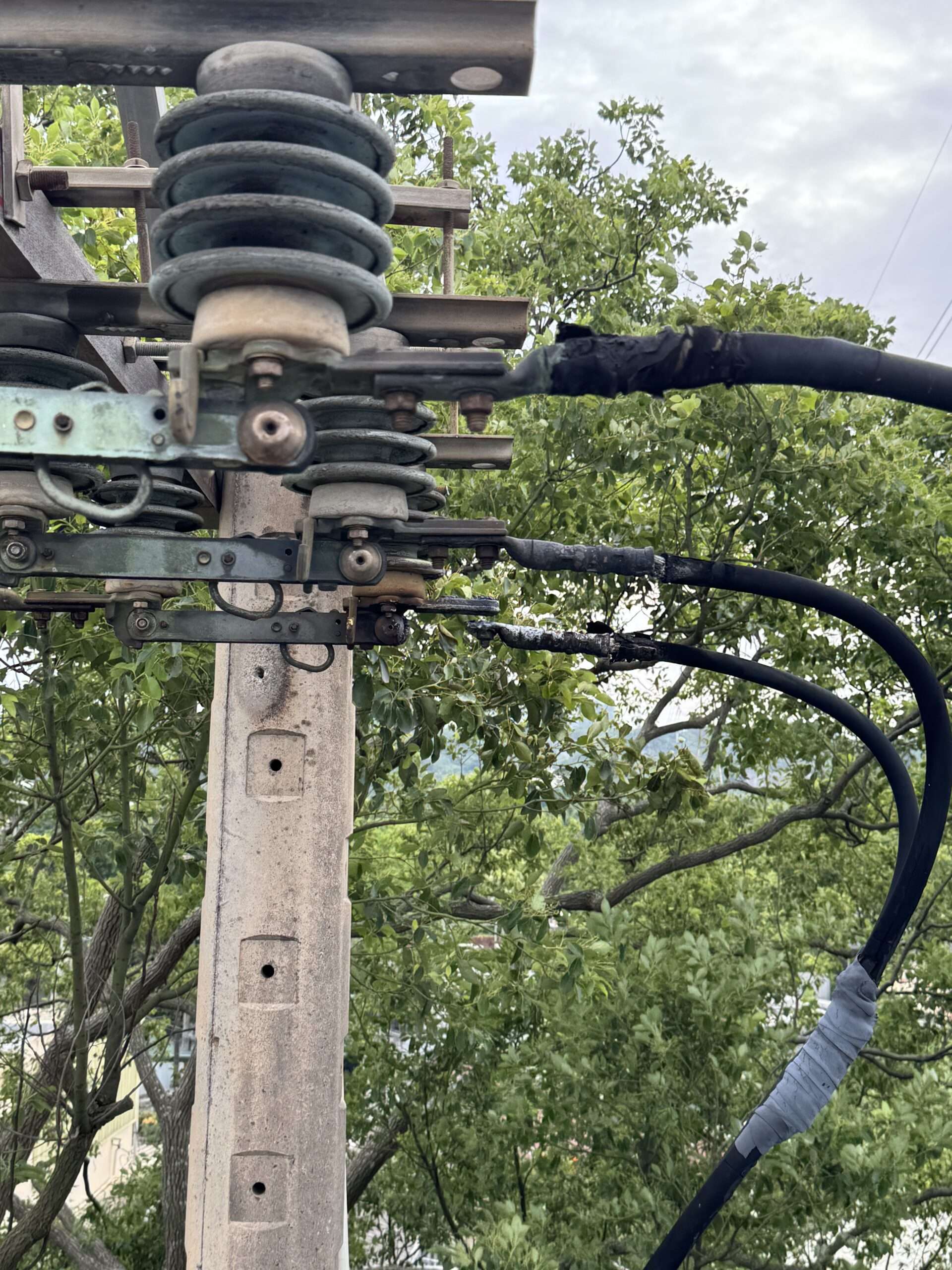 桃園又停電!2地區13934戶受影響 台電緊急搶修 8B441CCE D5E0 479E 9D9D 159A18EEA85E scaled