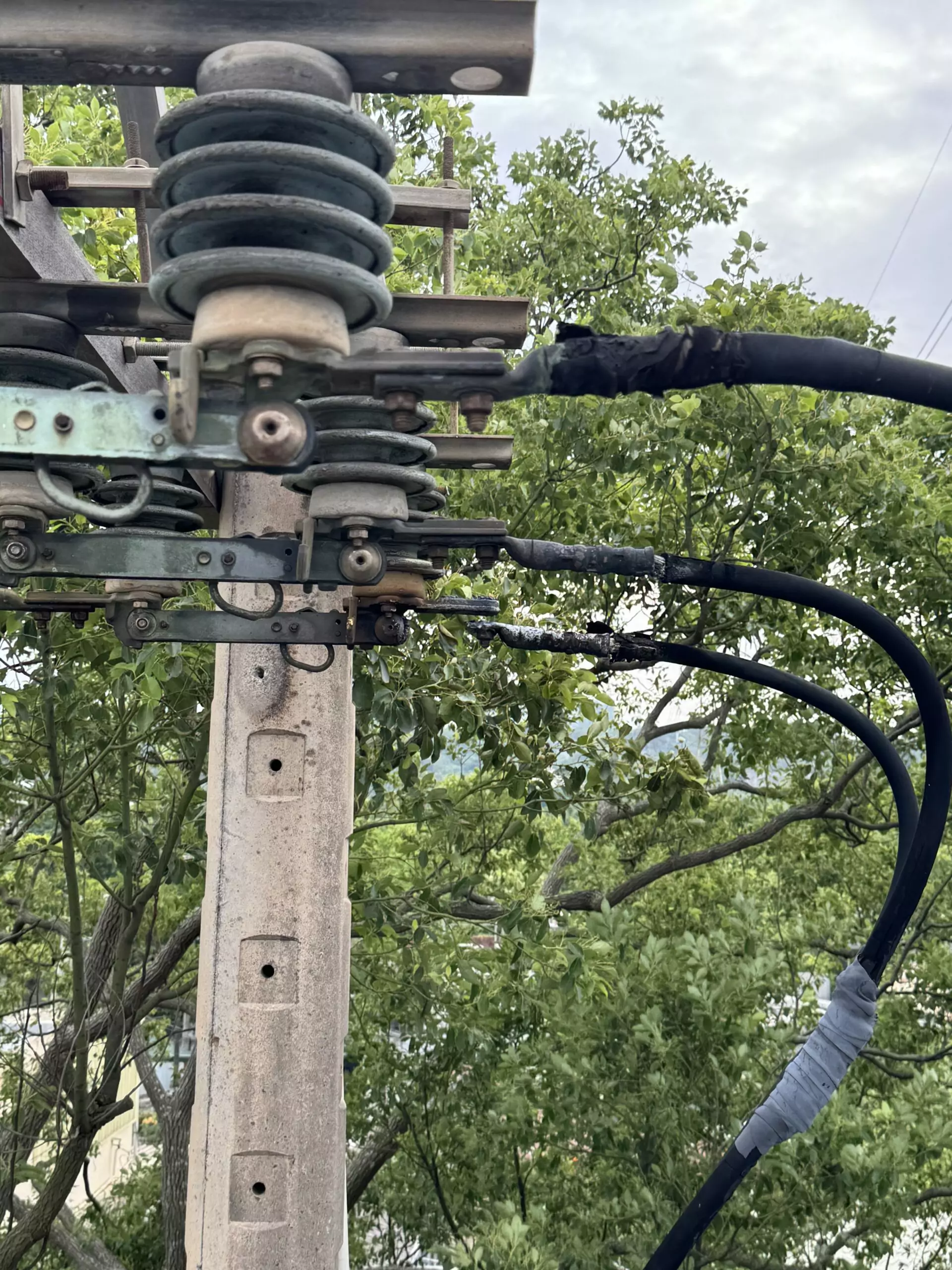 桃園又停電!2地區13934戶受影響 台電緊急搶修 8B441CCE D5E0 479E 9D9D 159A18EEA85E scaled
