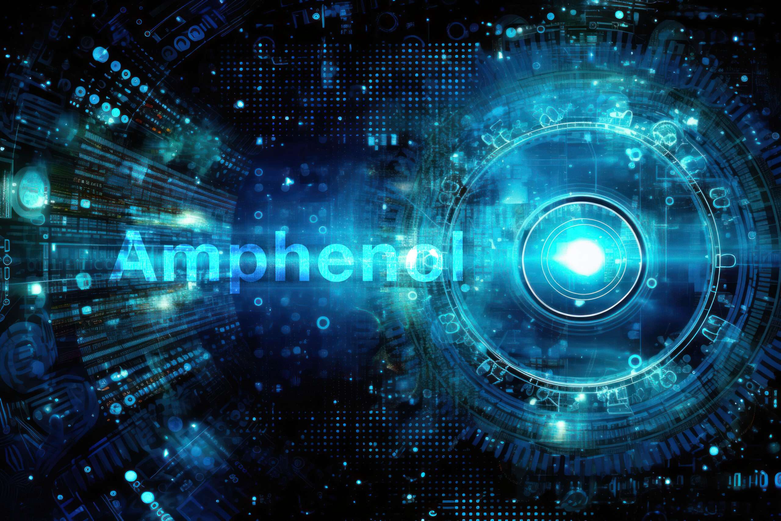 安費諾2024 Computex首秀登場 嶄露連接新技術匯流改變世界的力量 Amphenol Image scaled