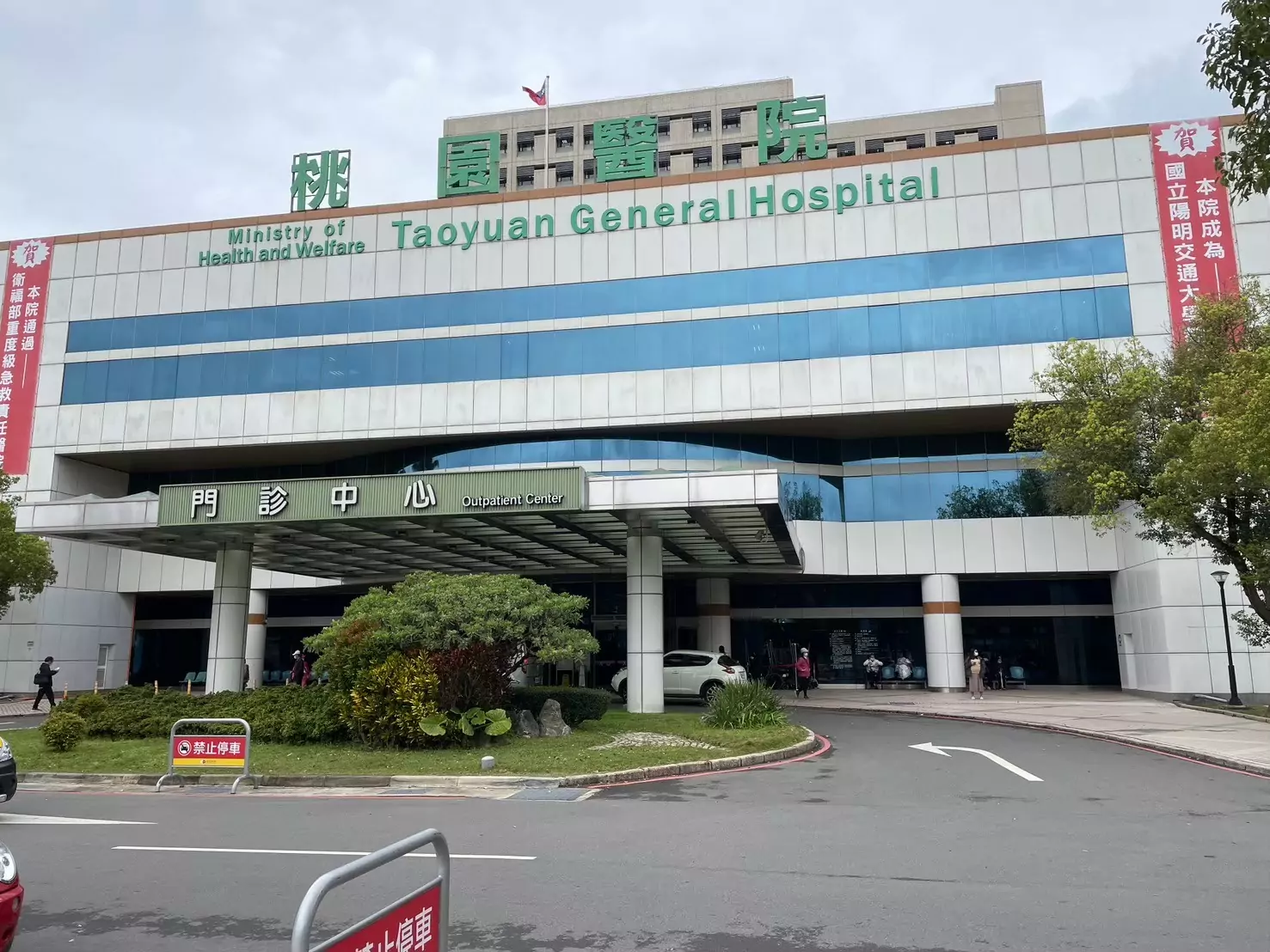 諾羅病毒發威 桃園醫院曝最佳預防措施 諾羅病毒發威 桃園醫院曝最佳預防措施
