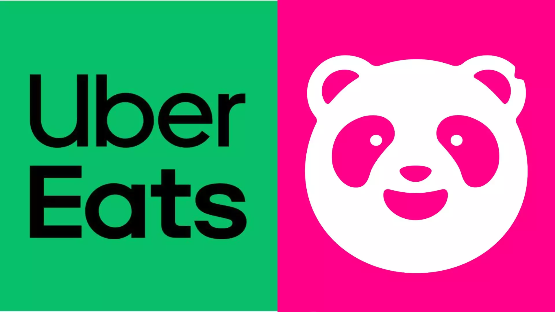 Uber Eats併購foodpanda台灣外送事業 盼2025完成交易 Uber Eats併購foodpanda台灣外送事業 盼2025完成交易